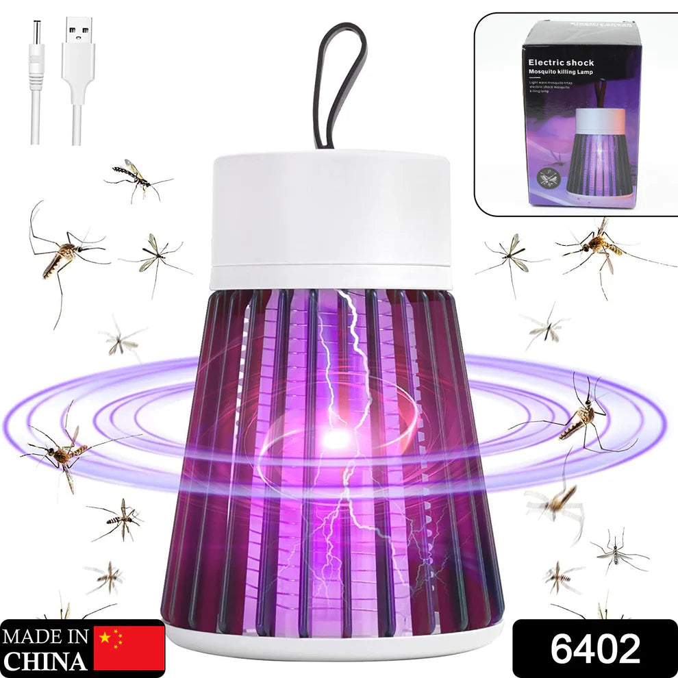 Mosquito Killer Lamp