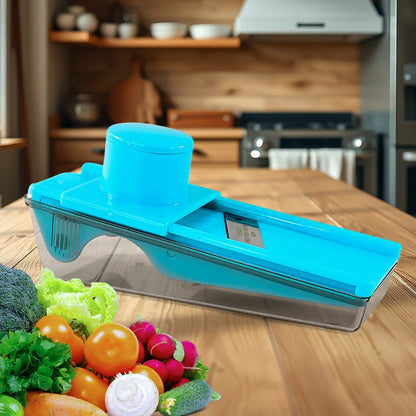Dry Fruit & Veg Slicer