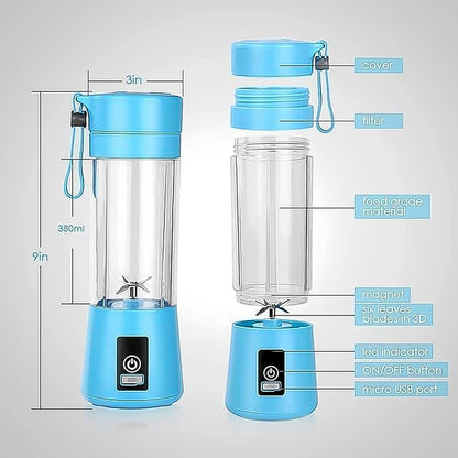 Mini Juice Mixer