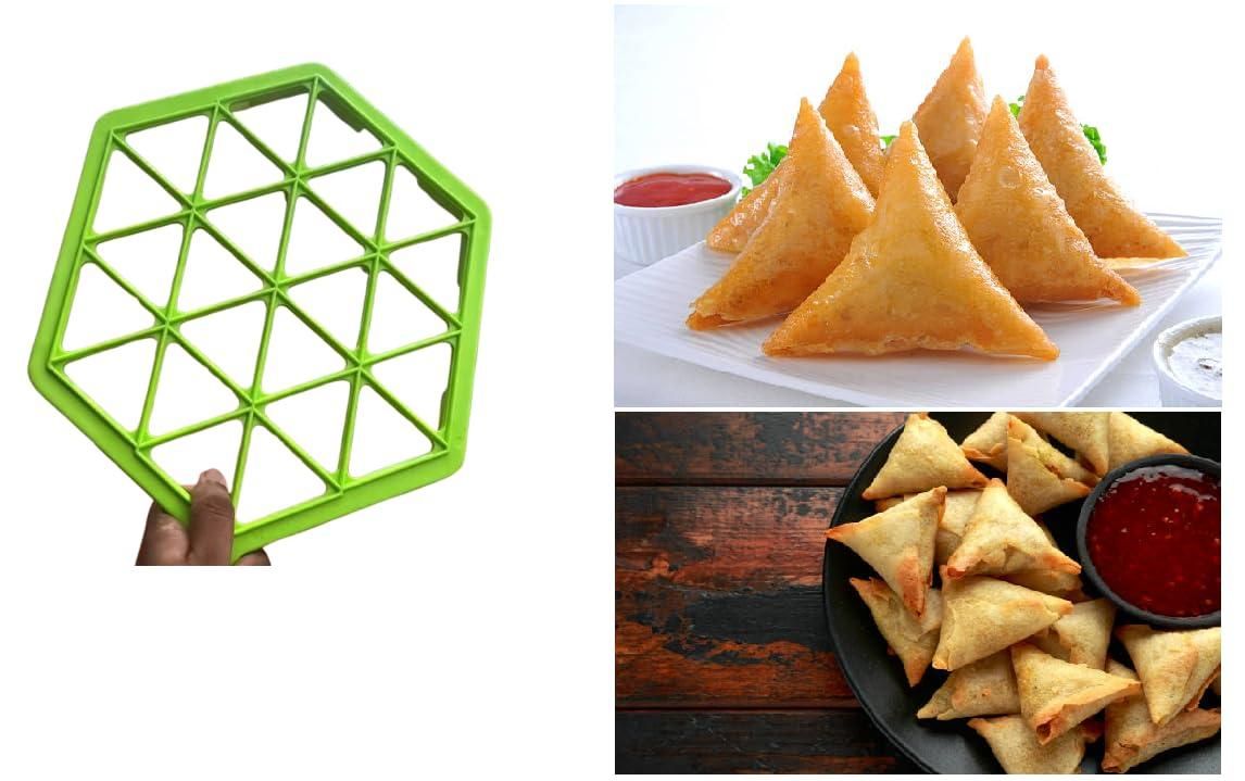 Samosa Maker