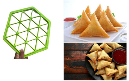 Samosa Maker