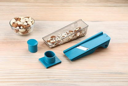 Dry Fruit & Veg Slicer
