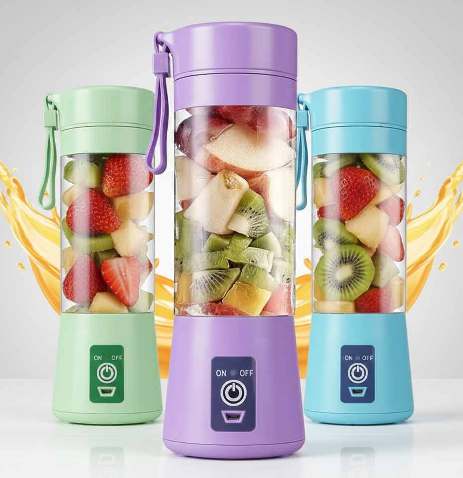 Mini Juice Mixer