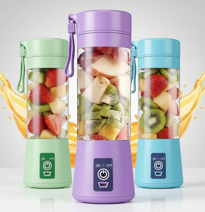 Mini Juice Mixer