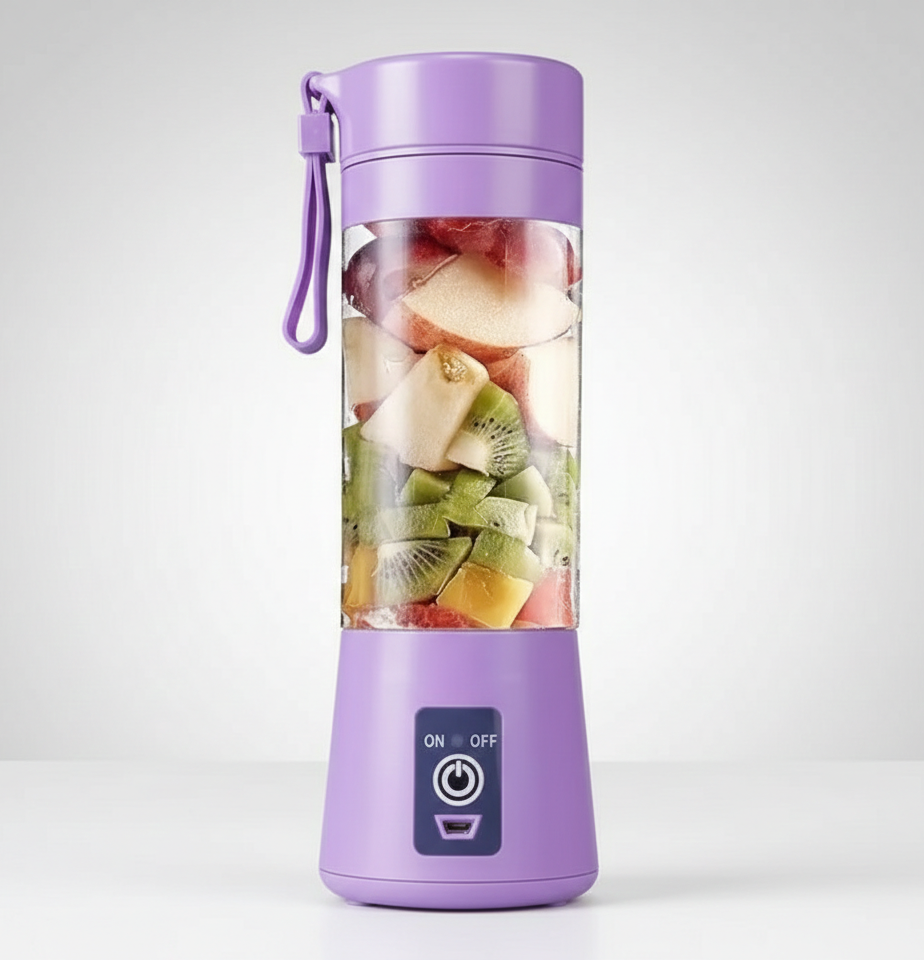 Mini Juice Mixer