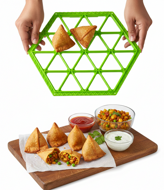 Samosa Maker
