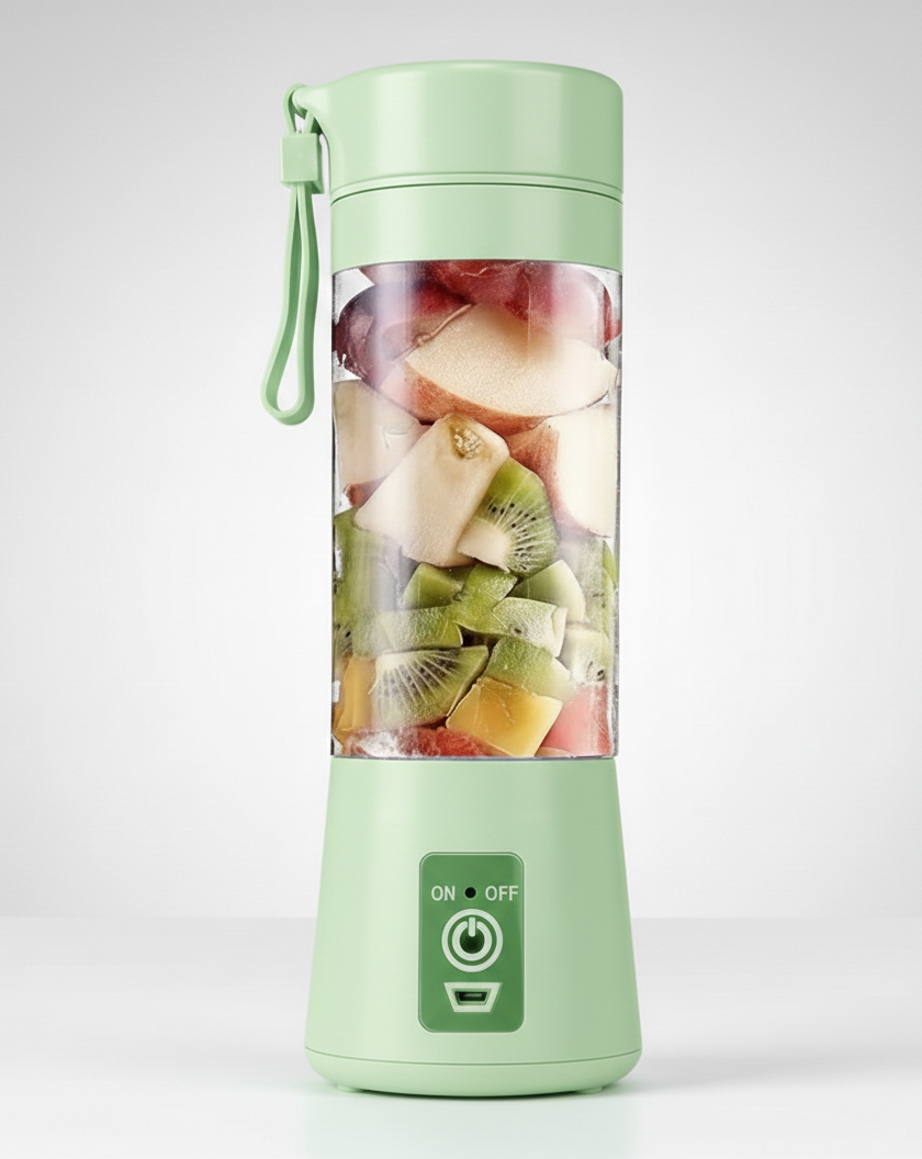 Mini Juice Mixer