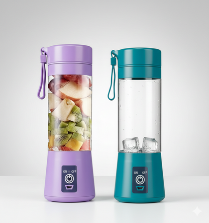 Mini Juice Mixer
