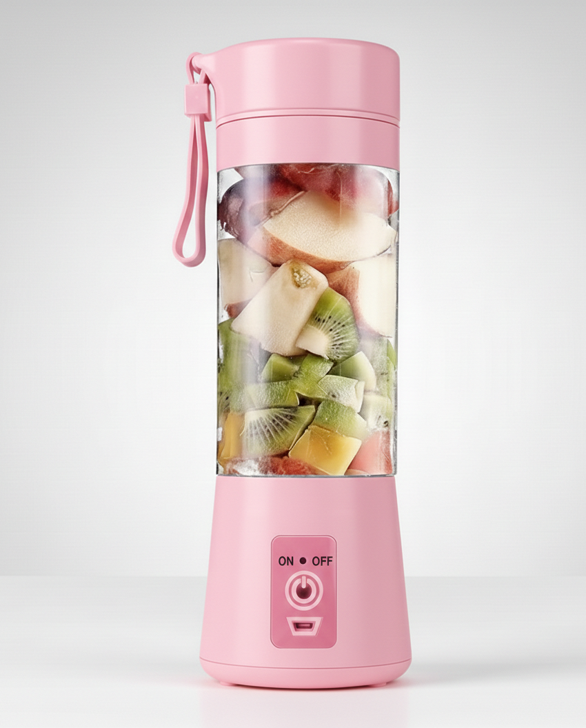 Mini Juice Mixer