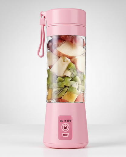 Mini Juice Mixer