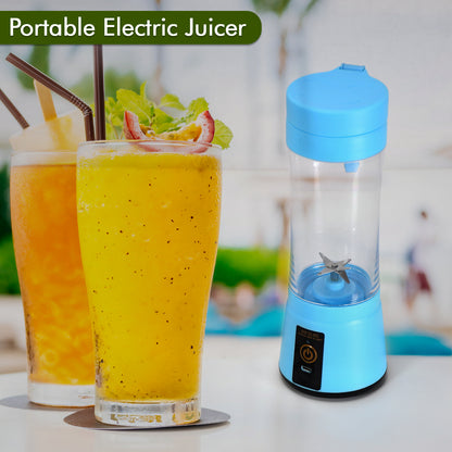 Mini Juice Mixer