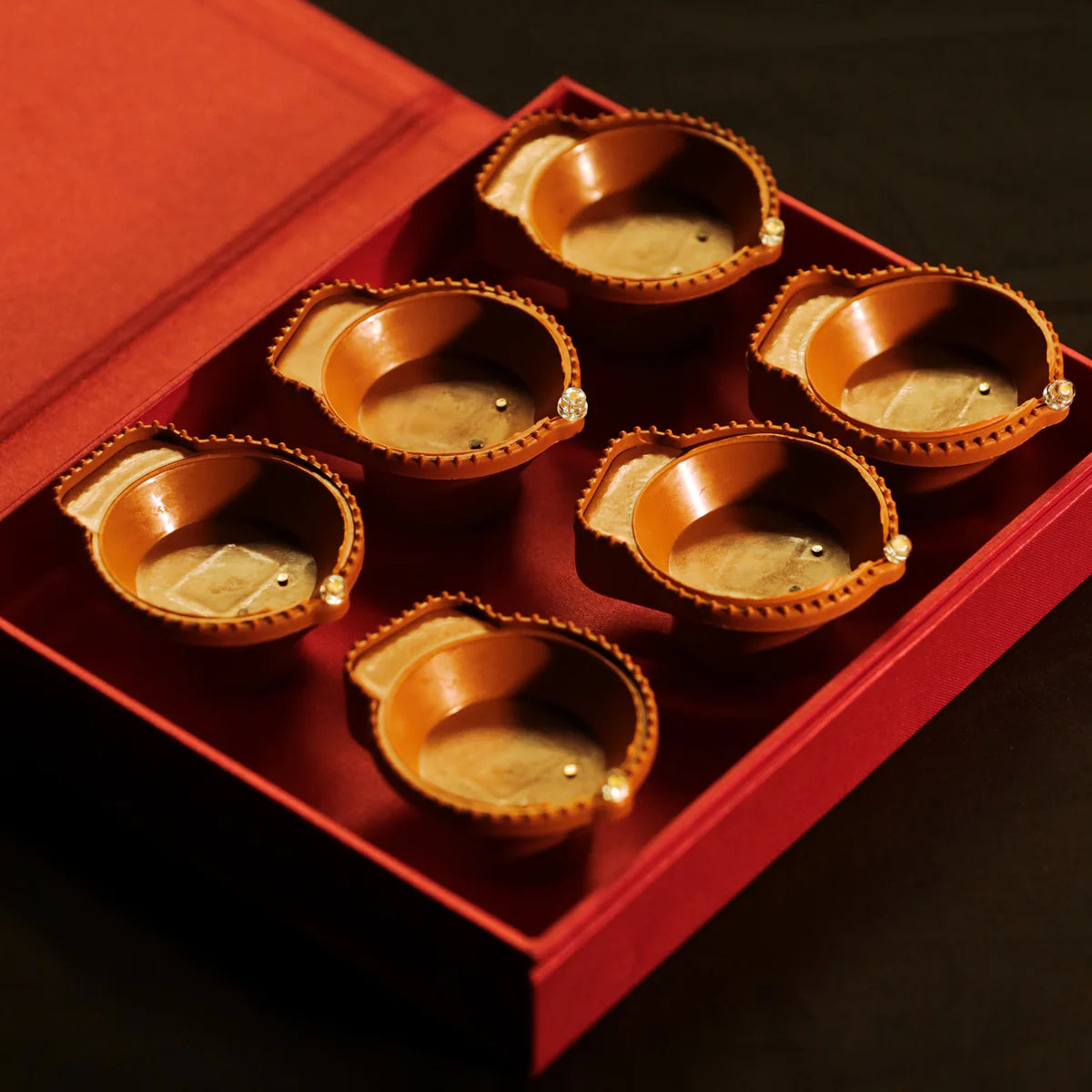 Water Diyas / LED Sensor Light Deepaks